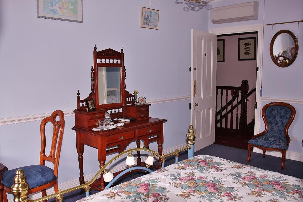 Briardale Bed & Breakfast Bed and Breakfast Albury Eksteriør billede